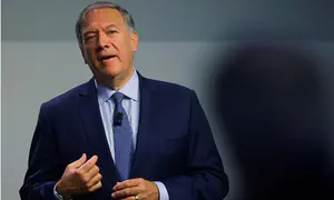 Pompeo: Military campaign against Iran was years overdue
