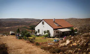 פשיטת שב"כ בשבת גרמה לבהלה לילדים