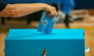 מה יריבכם הפוליטיים חושבים עליכם?