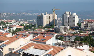 אזעקה הופעלה, לא מדובר באירוע ביטחוני