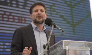 The Religious Zionist Paradox