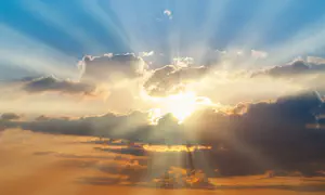 Following drought: Iran begins seeding clouds