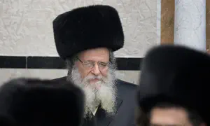 המסר של ראש הישיבה לאב ששכל את ילדיו