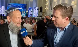לא נראה שהמשימה הלאומית היא כיבוש עזה