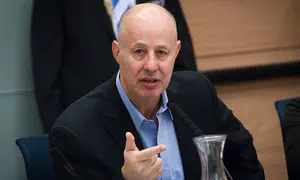 Iran op. won't end before Fordo is struck