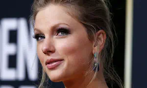 German teen guilty in terror plot targeting Taylor Swift concert