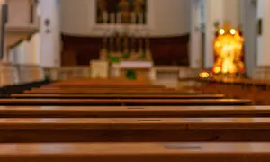 Brussels cathedral apologizes for antisemitic past