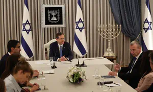 אלה לוחות הזמנים והתרחישים האפשריים
