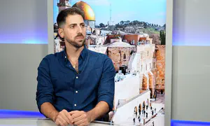 Activist's ban from Temple Mount shortened