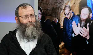 ברוך מרזל חושף למה הוא לא מופיע בערוץ 14