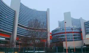 Iran says UN inspectors visited nuclear sites despite tensions