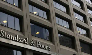 'Security risks cloud Israel's credit rating future'