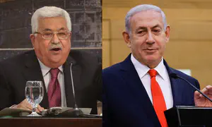 Likud warns: ‘Ramallah wants Netanyahu to lose’
