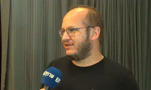 חיים לוינסון מציע: פטור גורף מגיוס לחרדים