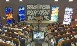 Long Island: Man attempted to set synagogue on fire
