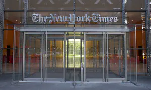 NYT admits Gaza child had pre-existing issues