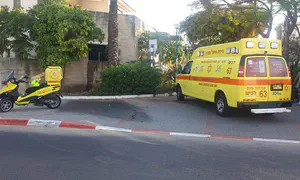 חמישה עובדים זרים נפצעו מפיצוץ נפל במטולה