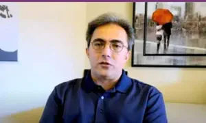 Khamenei’s bloodthirsty wolves are in a panic