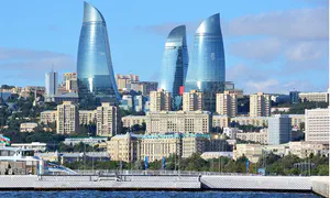 Jewish community in Baku welcomes agreement with Armenia
