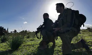 פרשת ההתעללות המזעזעת בצה"ל