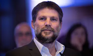 «Мы готовы немедленно создать три поселения в секторе Газы»
