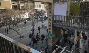 Iran cornered: No Plan B as nuclear talks near collapse