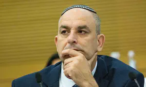 'State encouraging elimination of Israeli Arabs'