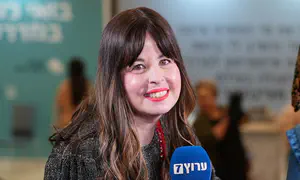 חני ליפשיץ: חודשים של סיוט