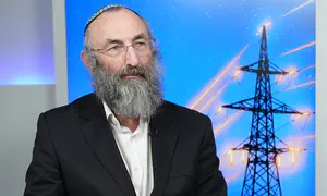 הרב שזיהה את חללי המלחמה - ונשבר