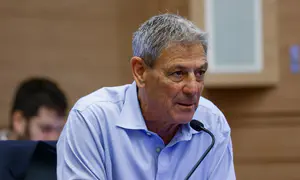 "בלי עודה נגמר הסיפור שלנו"