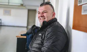 רמי בן יהודה: אנחנו על סף מלחמת אזרחים