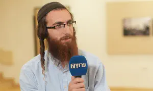 שמואל וונדי דורש פיצויים: "עלילת דם"