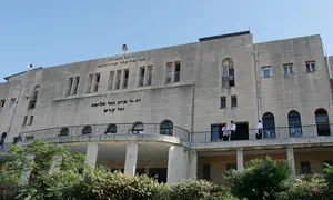 Judge to rule between rival factions