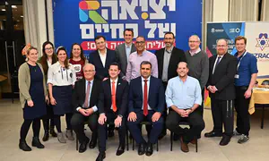 יריד השליחות הציונית הגדול חוזר