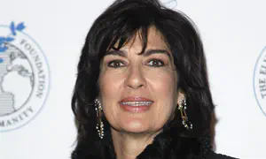Christiane Amanpour to leave CNN after 43 years