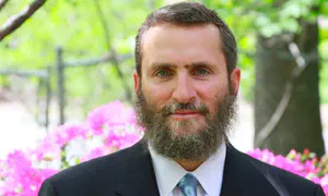 Where are You, God? A Jewish cry amid missiles and massacres
