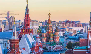 US sanctions Russian banking giant over ties to Iran