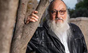 יהונתן פולארד - הסיפור המלא