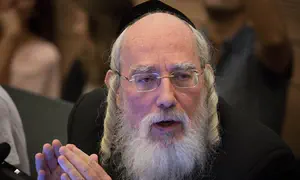 Netanyahu appoints MK Eichler as Housing Minister