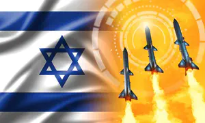Israel's adaptation and survival