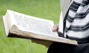 Tanya/ Iggeres Ha’Kodesh - The Holy Epistle