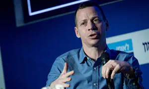 עמית סגל: כך נולדה אמונת סינוואר