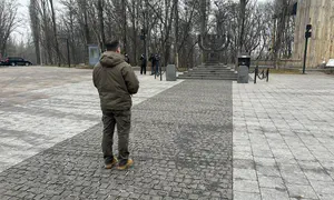 Зеленский - раввинам: “Я признаю силу ваших молитв”