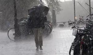 Погибших в Техасе, по меньшей мере, уже 90