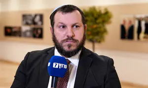 Ронен Бар должен быть расследован на предмет госпереворота