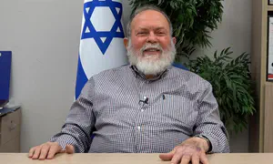 ההבהרה של הרב סדן: לא הוריתי למי להצביע