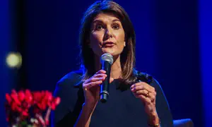 'A huge mistake to pay to rebuild the threat'