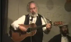 הווידוי המטלטל של הרב שלמה קרליבך