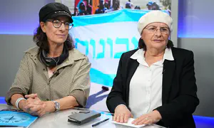 דרישה בכנסת: ועדת חקירה לאוסלו