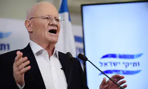 האלוף במיל' יתום מציע מודל חדש